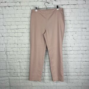 Chaus NY Pink Blush Pants
